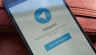   Telegram Messenger