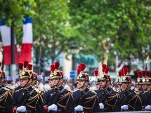 Посол Франции в Украине выступит в составе мариупольского оркестра