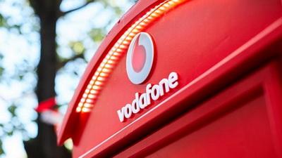  :      Vodafone