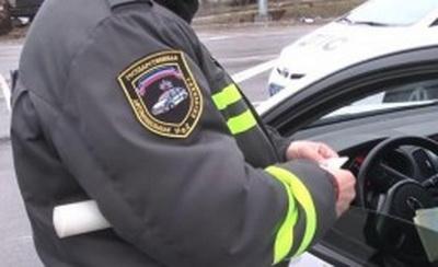 У Захарченко в «ДНР» начали штрафовать автовладельцев за отсутствие «номеров»