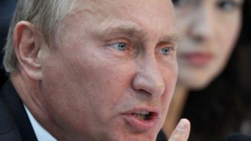 "Понесут наказание", - Путин экстренно отреагировал на убийство в Донецке своего ставленника Захарченко