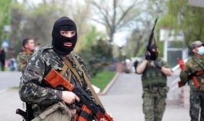Оккупационные «власти ДНР» переводят «полицию» на «усиленный режим»
