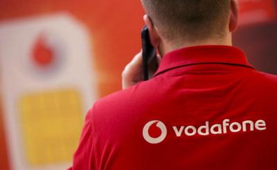 л  Vodafone   
