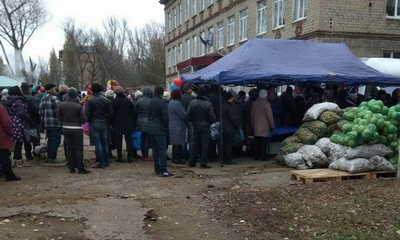 "Такого позора на Донбассе еще не было..." - очевидцы рассказали, что происходит на "выборах" "ДНР" на самом деле