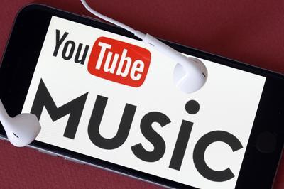 В Украине заработали два платных сервиса YouTube