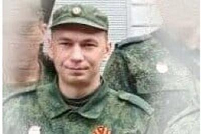 Боевик «ДНР» на «полигоне» свел счеты с жизнью