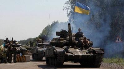 ВСУ нанесли удар и вышли на новые позиции в Луганской области – любой, кто приблизится, будет уничтожен