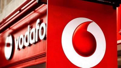  Vodafone    :   