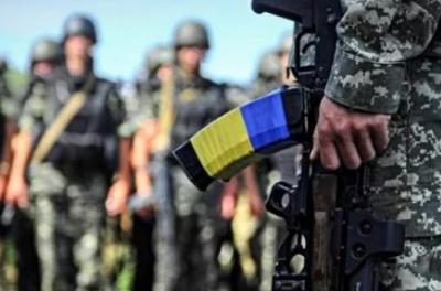 «Готовы к адекватным действиям»: в Генштабе сделали важное заявление по Донбассу