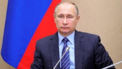 Россия готовится к новой войне: законопроект Путина для Думы подтвердил худшие опасения