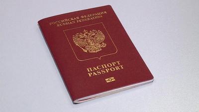 В Докучаевске возле мусорника найдены паспорта россиян