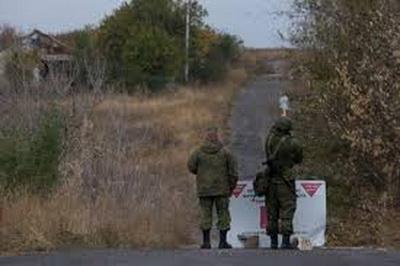 Боевики "ЛНР" готовы к отведению войск возле Золотого: что происходит на Донбассе