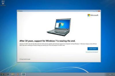 Microsoft  ""   Windows 7