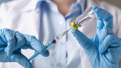 В ОРДО определили 32 пункта вакцинации от коронавируса
