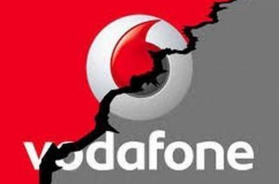      Vodafone
