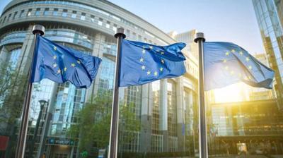 ЕС исключил Украину из списка COVID-безопасных стран