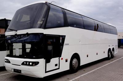 В ОРДО запустили автобусный маршрут в Великий Новгород