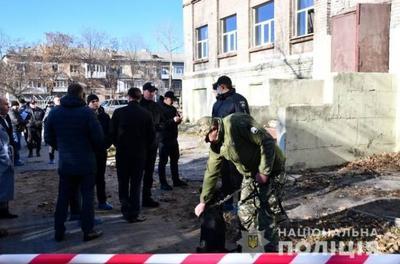 Задержан подозреваемый в убийстве полицейского в Рубежном
