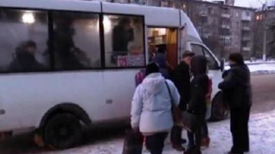 В Луганске ввели компенсацию на оплату проезда в общественном транспорте