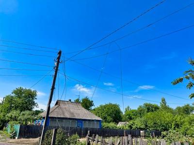 ДТЭК вернул свет жителям 9 населенных пунктов Донецкой области