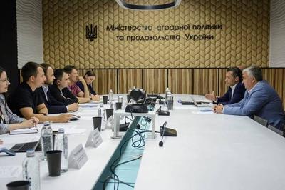 ФАО продовжує підтримувати українських фермерів та сільське населення