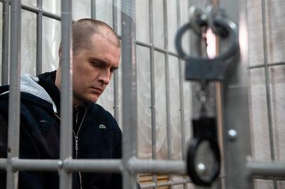 Луганские сепаратисты приговорили сотрудника ОБСЕ к 13 годам колонии