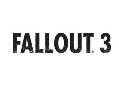   Bethesda:     Fallout 3  