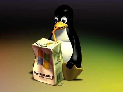 :    Linux