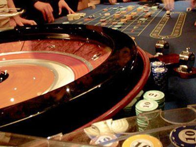 В Днепропетровске разоблачили подпольное элитное казино