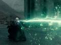 "Гарри Поттер и Дары смерти" - первый официальный трейлер