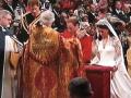Венчание принца Уильяма и Кейт Миддлтон (ВИДЕО)