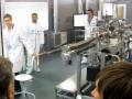 Центр нанотехнологий открылся в Киеве (ВИДЕО)