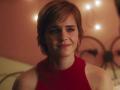 "Хорошо быть тихоней" - трейлер нового фильма с Эммой Уотсон (ВИДЕО)
