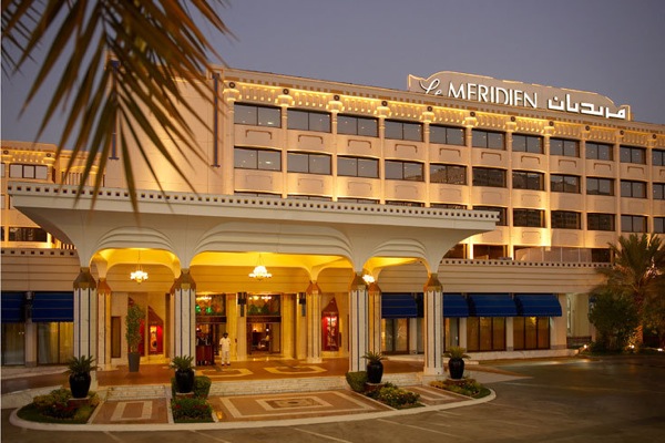 Le Royal Méridien Beach Resort & Spa, ,  —   .