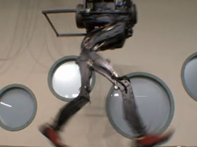    Boston Dynamics   PETMAN