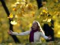 Осень захватывает дух: снимки со всего мира (ФОТО)
