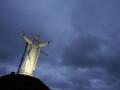 В Польше возвели самую высокую в мире статую Иисуса Христа (ФОТО)