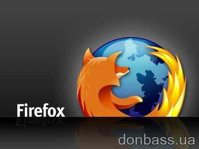 Firefox 3.5   Internet Explorer