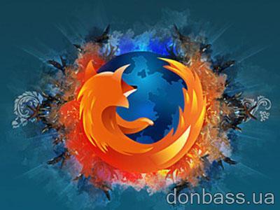  Mozilla Firefox 3.5.7:     
