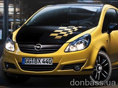 Opel  ""   Corsa ()