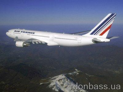 Air France     