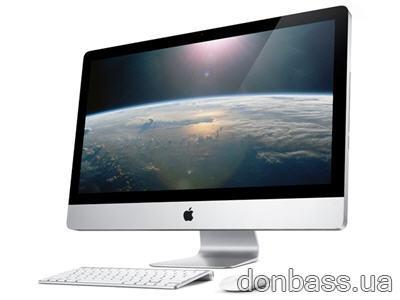 Apple   iMac - 