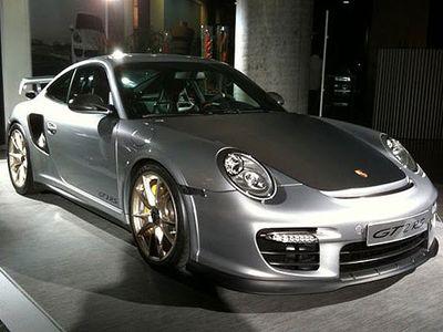    Porsche ()