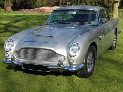 "" Aston Martin     
