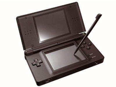   Nintendo DS 