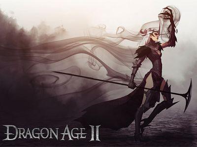    Dragon Age 2
