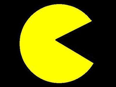 Pac-Man   3D-