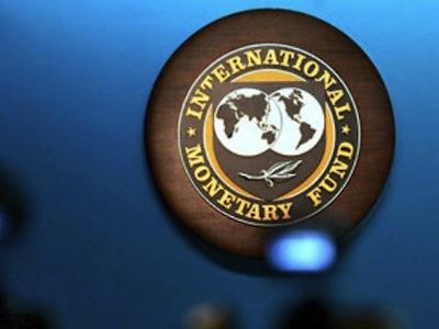 МВФ "нагрянет" в Украину с проверкой в ноябре