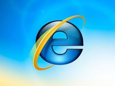 Internet Explorer  15-