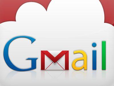 Google     Gmail IP-